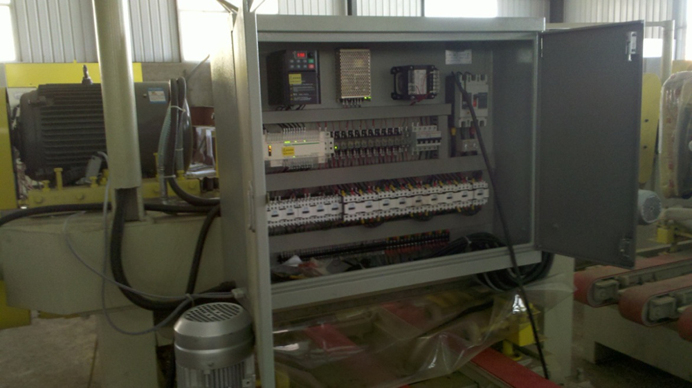 現(xiàn)場(chǎng)使用情況：