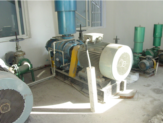 現場使用情況：