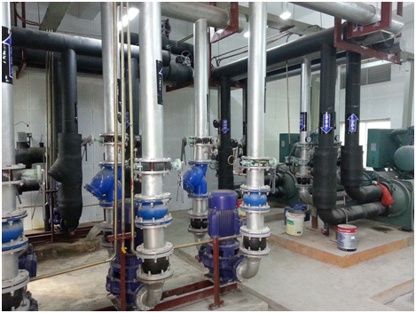 現場使用情況：