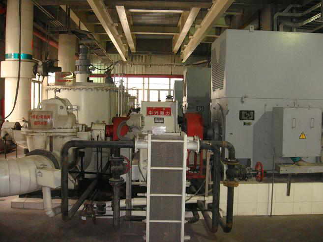 現(xiàn)場使用情況：